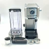 Cross-border foreign trade wholesale household small multi-functional Italian coffee machine, semi-automatic coffee machine, stainless steel 20bar Application Scenario